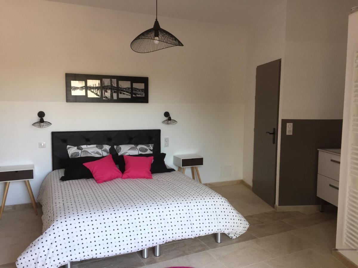Le Pakok Bed & Breakfast Lit-et-Mixe Eksteriør bilde