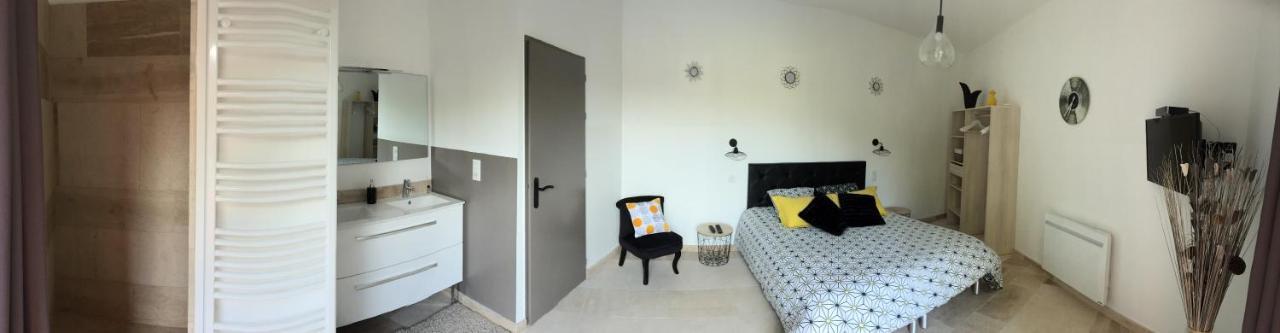 Le Pakok Bed & Breakfast Lit-et-Mixe Eksteriør bilde