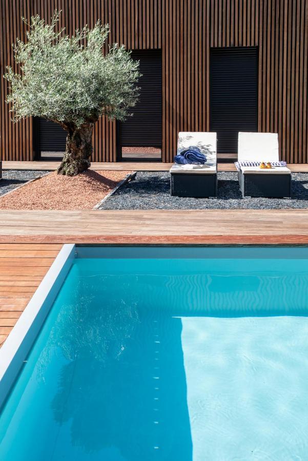 Le Pakok Bed & Breakfast Lit-et-Mixe Eksteriør bilde